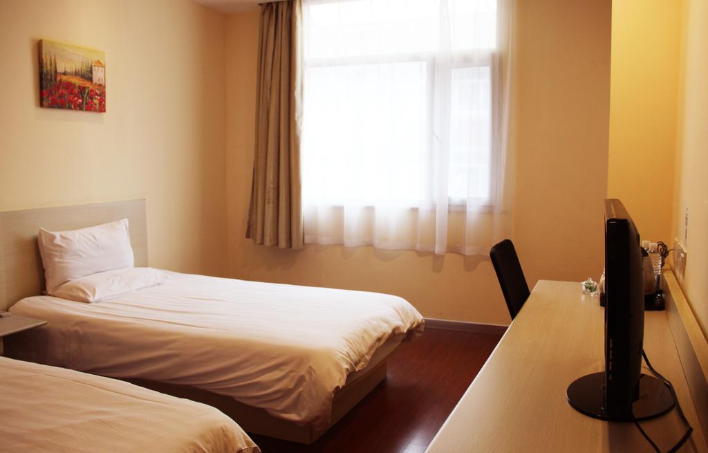 Hanting Hotel Guilin Xiangshan Park Branch Room photo